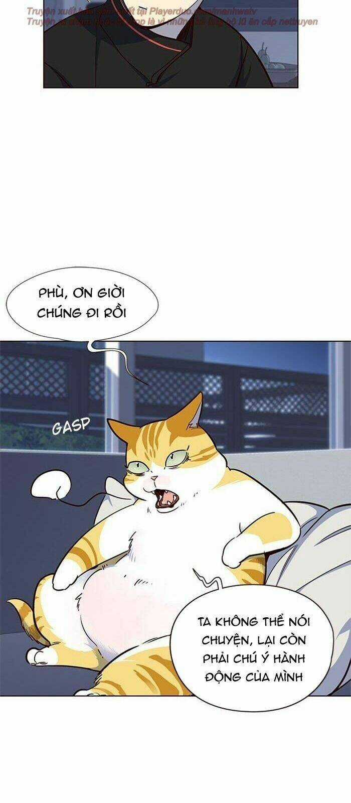 Hoá Thân Thành Mèo - Eleceed Chapter 36 trang 73