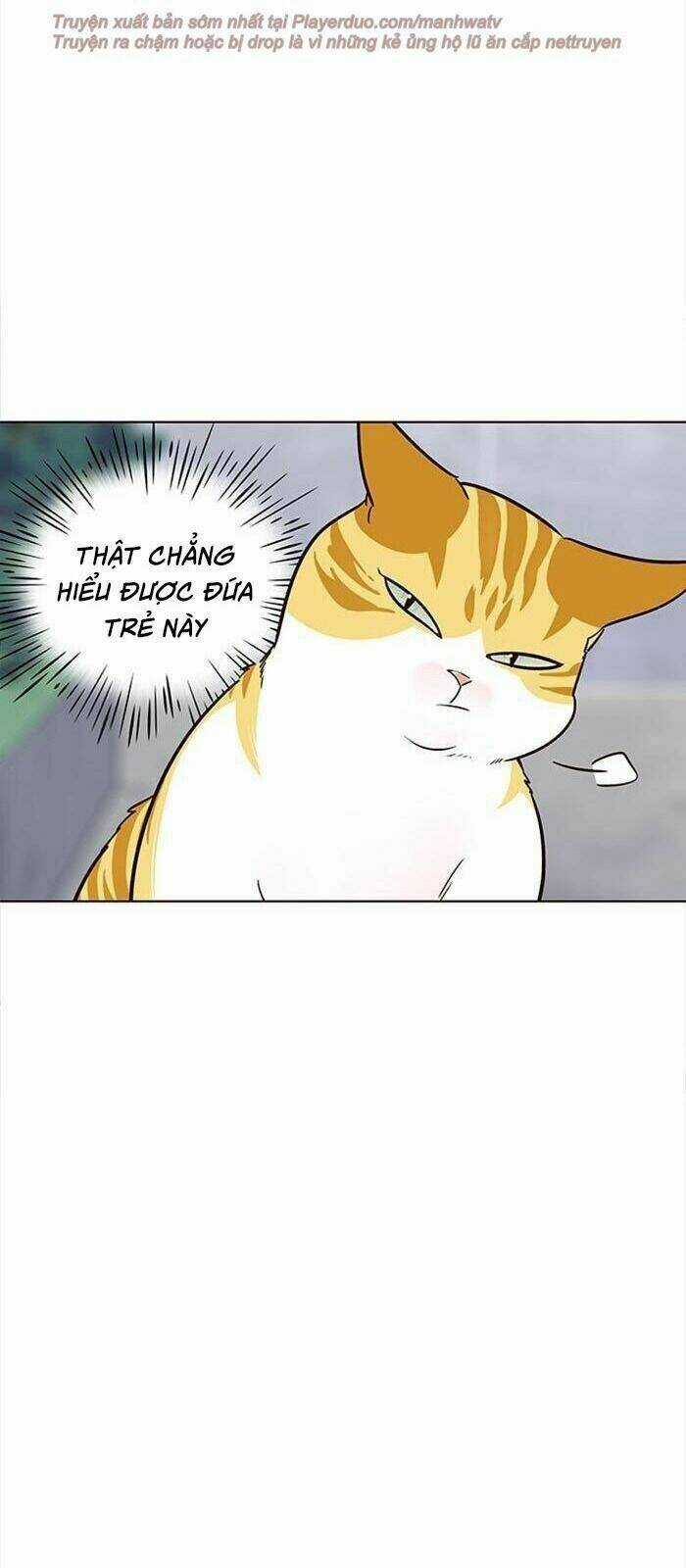 Hoá Thân Thành Mèo - Eleceed Chapter 36 trang 97