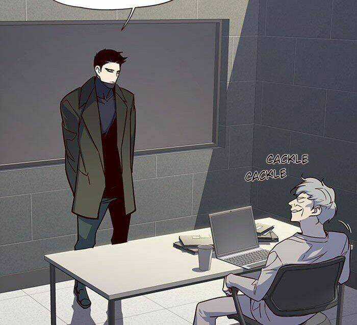 Hoá Thân Thành Mèo - Eleceed Chapter 37 trang 13