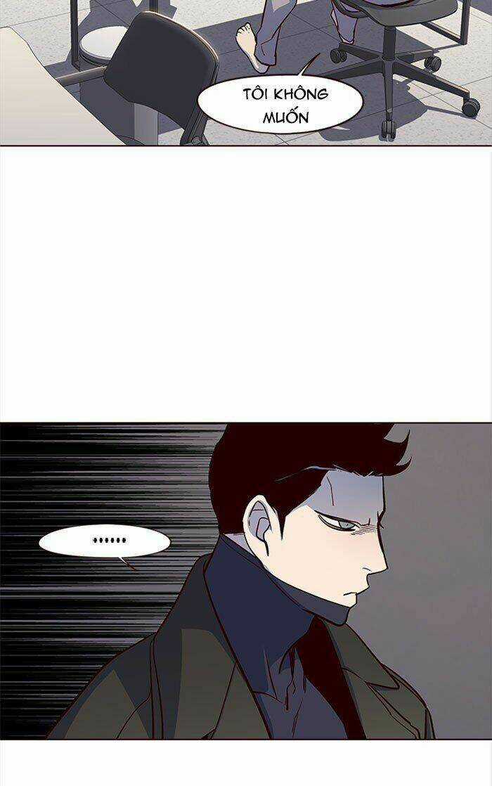 Hoá Thân Thành Mèo - Eleceed Chapter 37 trang 14