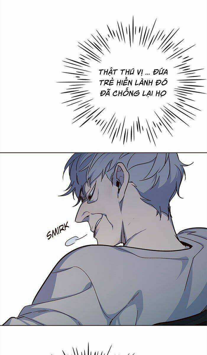 Hoá Thân Thành Mèo - Eleceed Chapter 37 trang 22