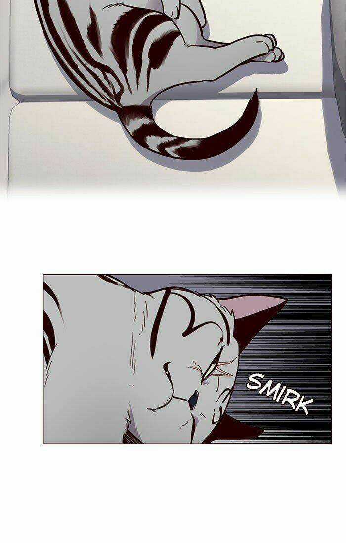 Hoá Thân Thành Mèo - Eleceed Chapter 37 trang 39