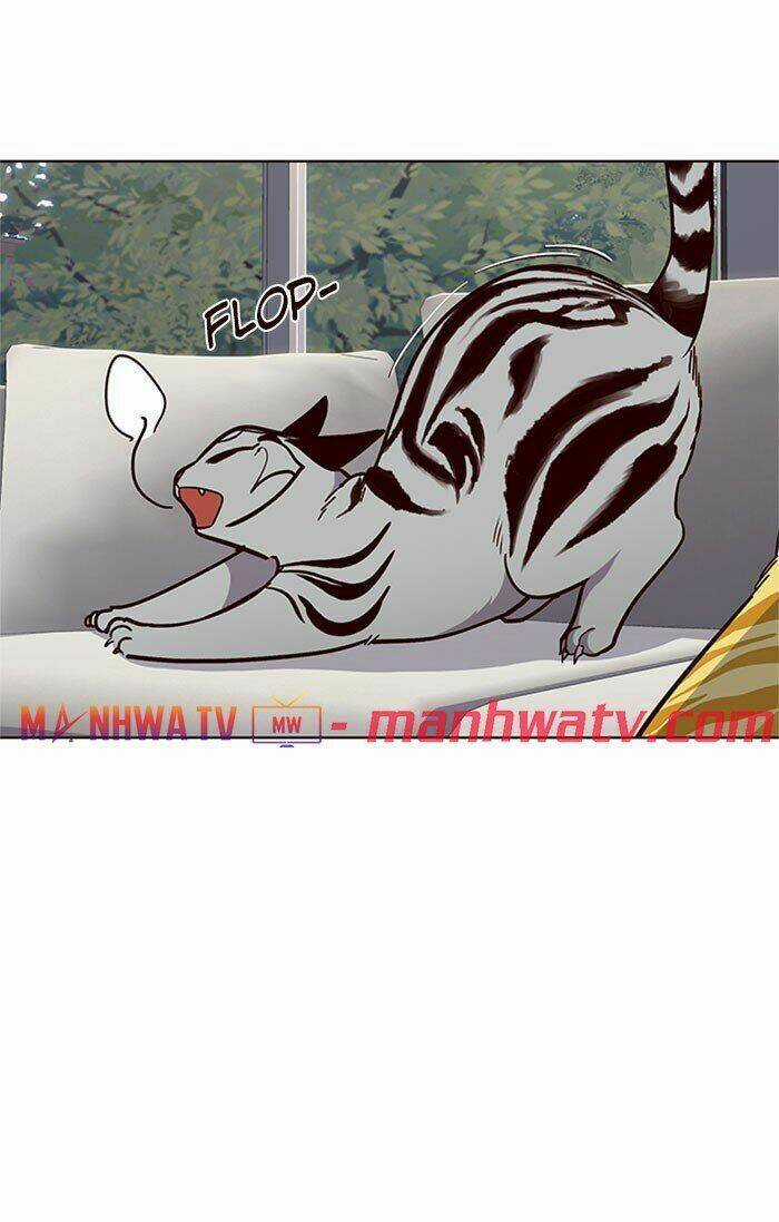 Hoá Thân Thành Mèo - Eleceed Chapter 37 trang 40