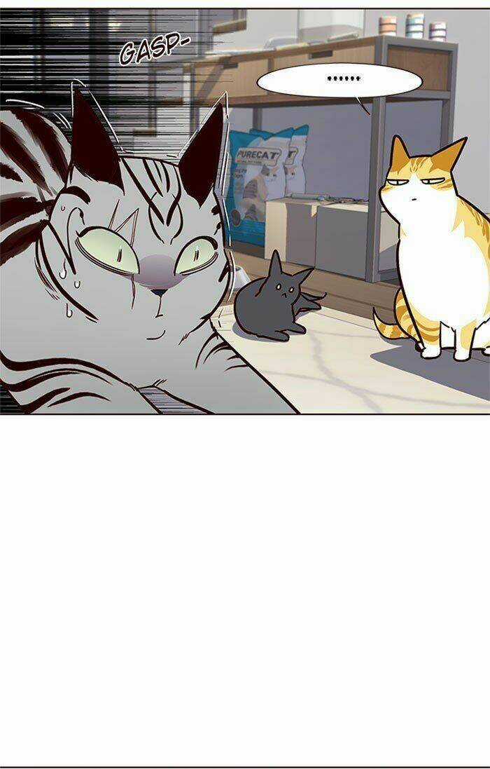 Hoá Thân Thành Mèo - Eleceed Chapter 37 trang 41