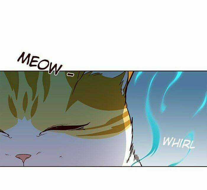 Hoá Thân Thành Mèo - Eleceed Chapter 37 trang 47