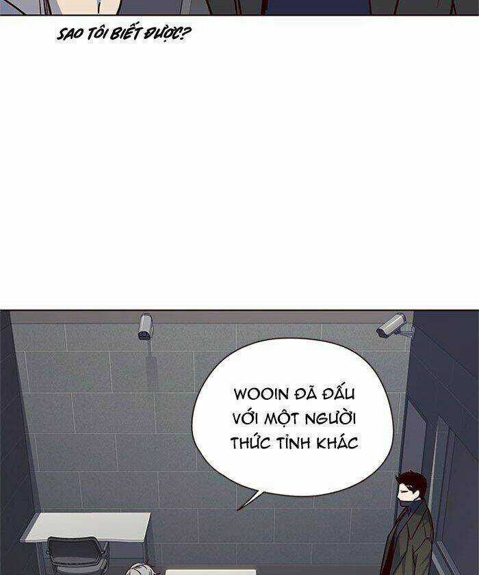 Hoá Thân Thành Mèo - Eleceed Chapter 37 trang 5