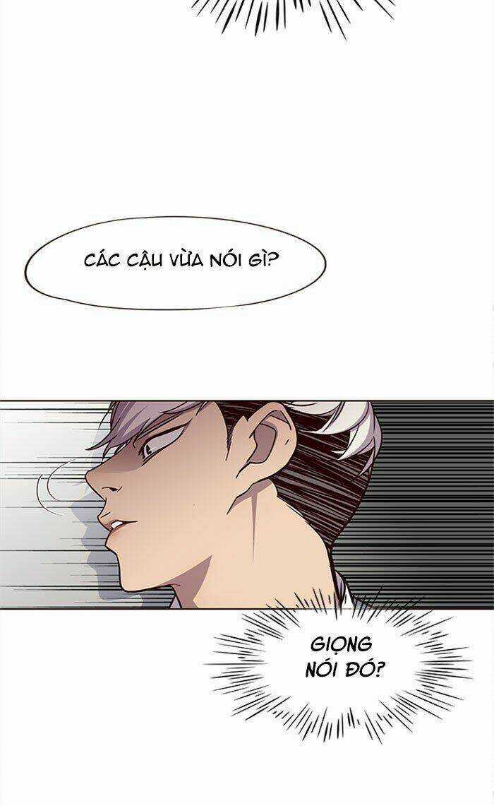 Hoá Thân Thành Mèo - Eleceed Chapter 37 trang 82