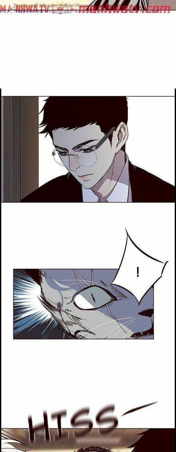 Hoá Thân Thành Mèo - Eleceed Chapter 38 trang 17