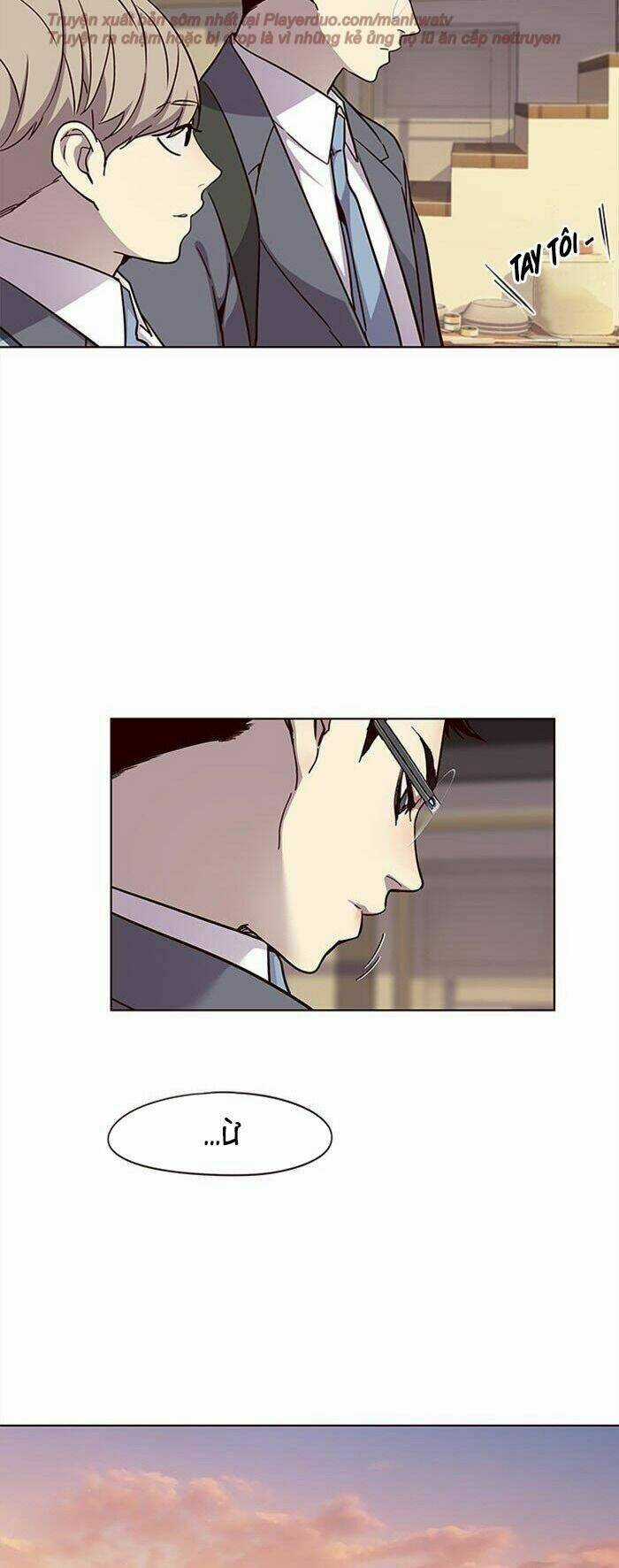 Hoá Thân Thành Mèo - Eleceed Chapter 38 trang 30