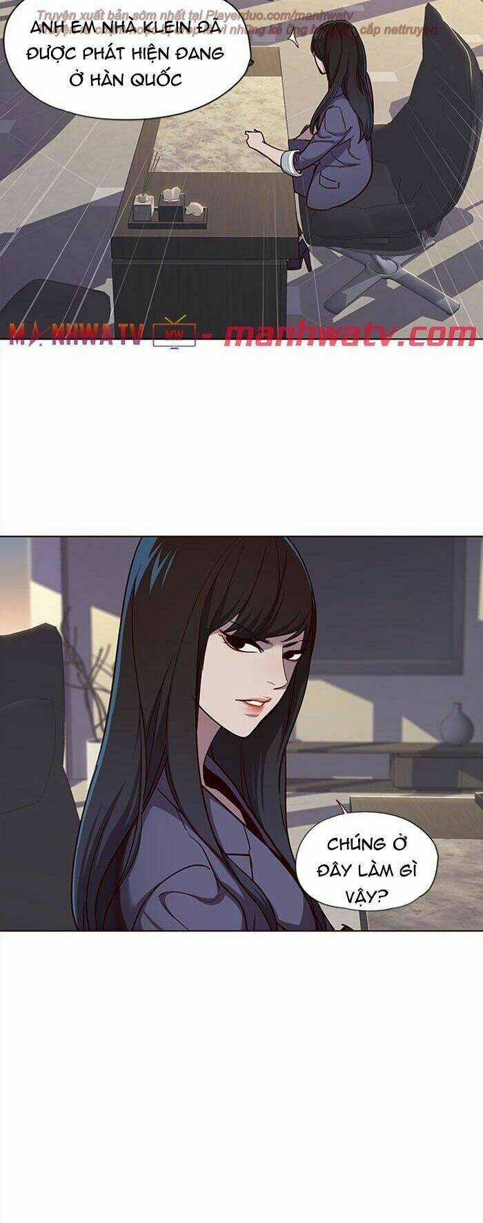 Hoá Thân Thành Mèo - Eleceed Chapter 38 trang 39