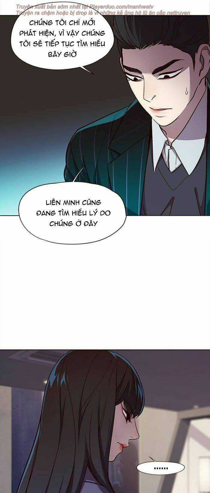 Hoá Thân Thành Mèo - Eleceed Chapter 38 trang 40