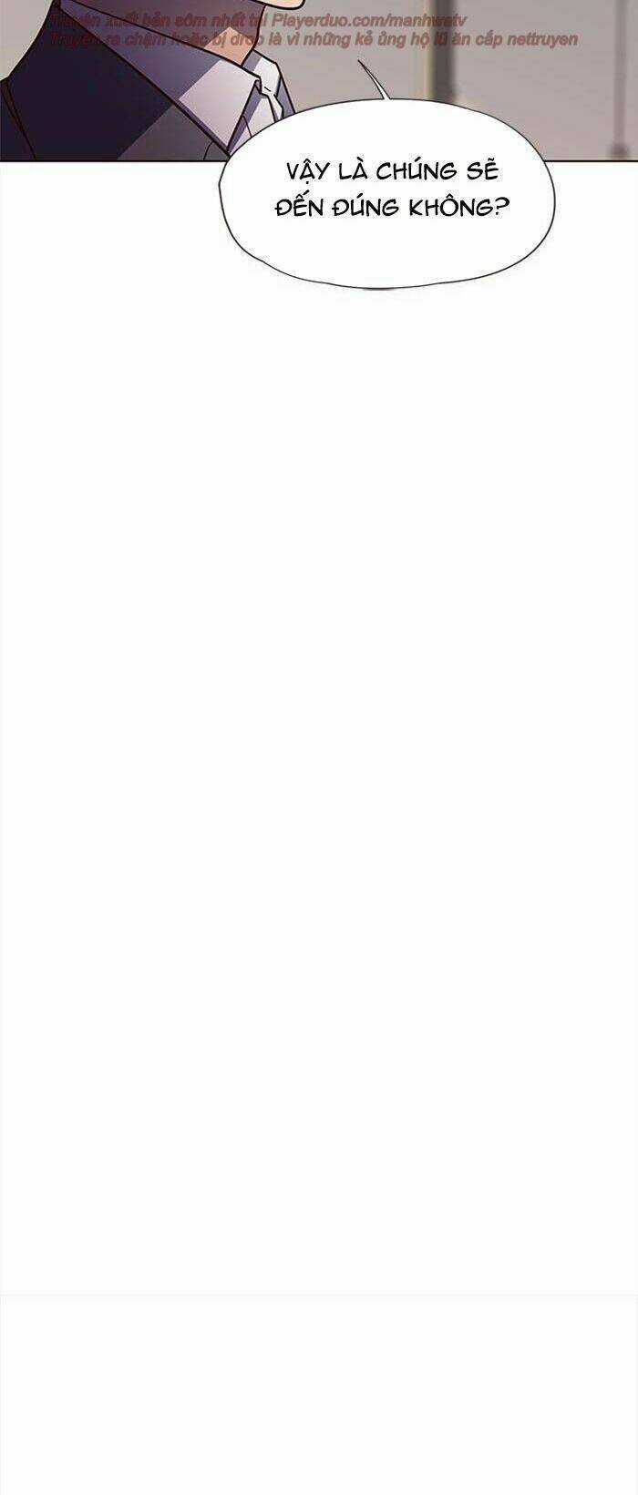 Hoá Thân Thành Mèo - Eleceed Chapter 38 trang 46