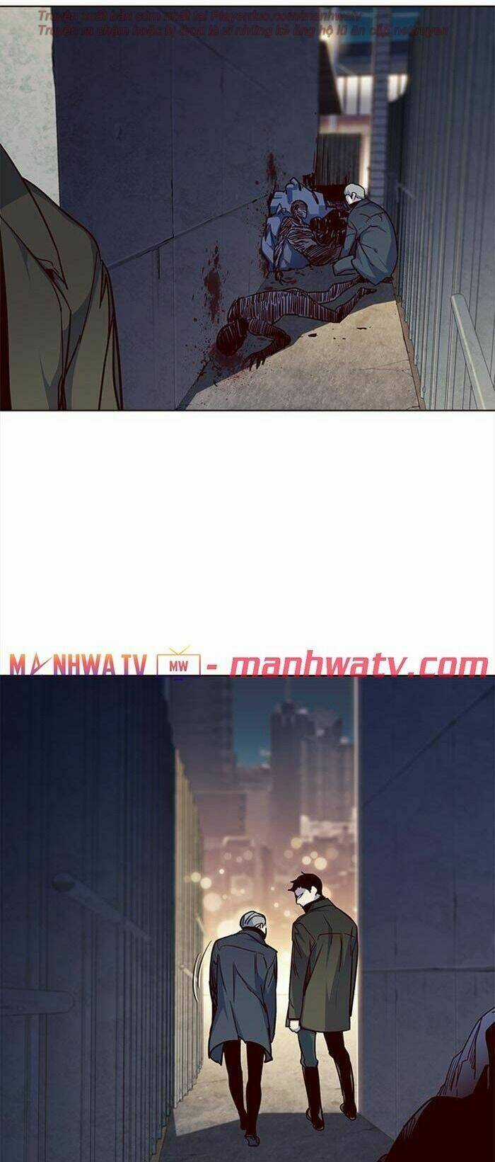 Hoá Thân Thành Mèo - Eleceed Chapter 38 trang 47