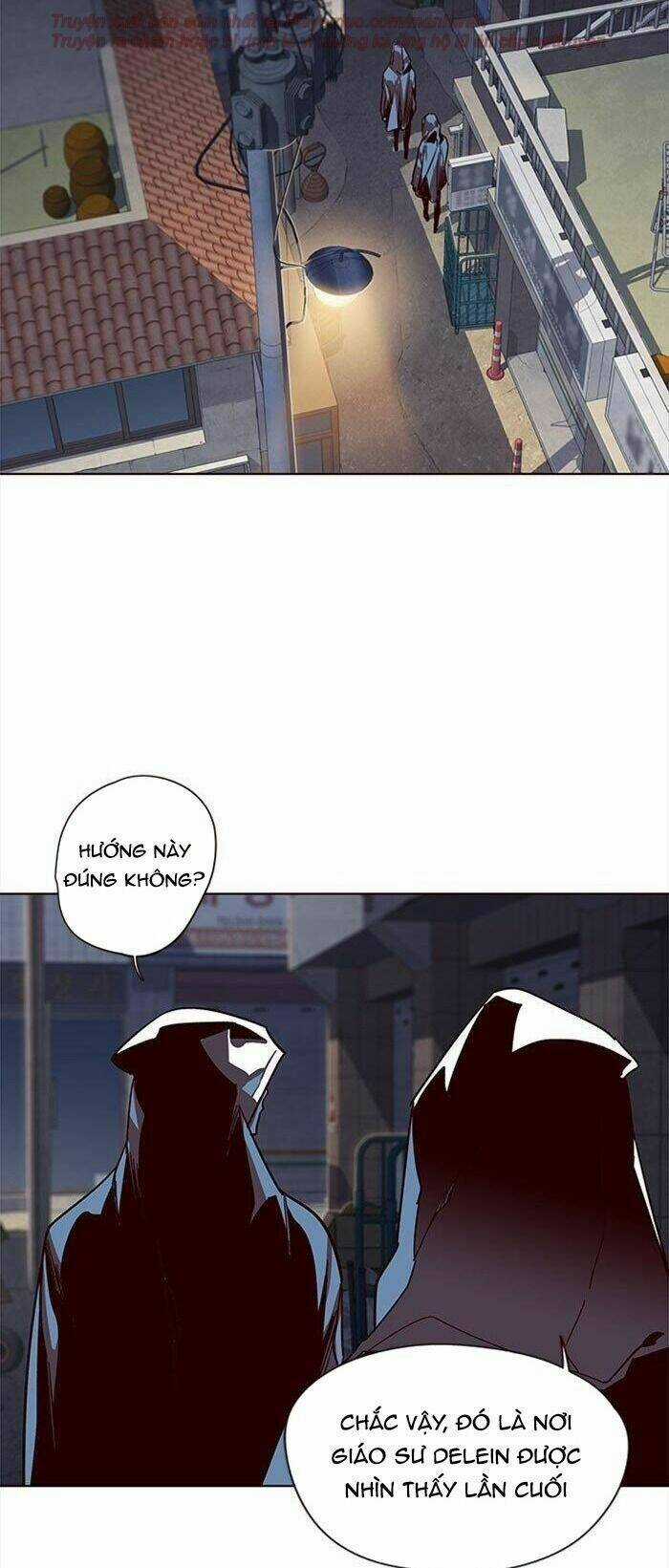 Hoá Thân Thành Mèo - Eleceed Chapter 38 trang 51