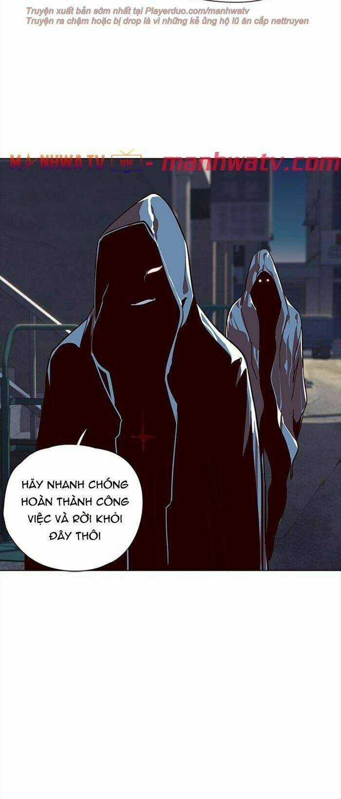 Hoá Thân Thành Mèo - Eleceed Chapter 38 trang 52