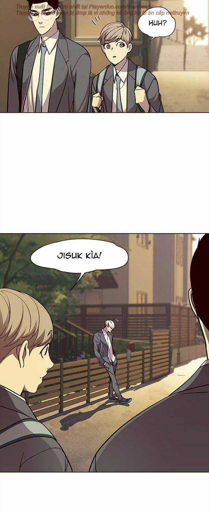 Hoá Thân Thành Mèo - Eleceed Chapter 38 trang 9