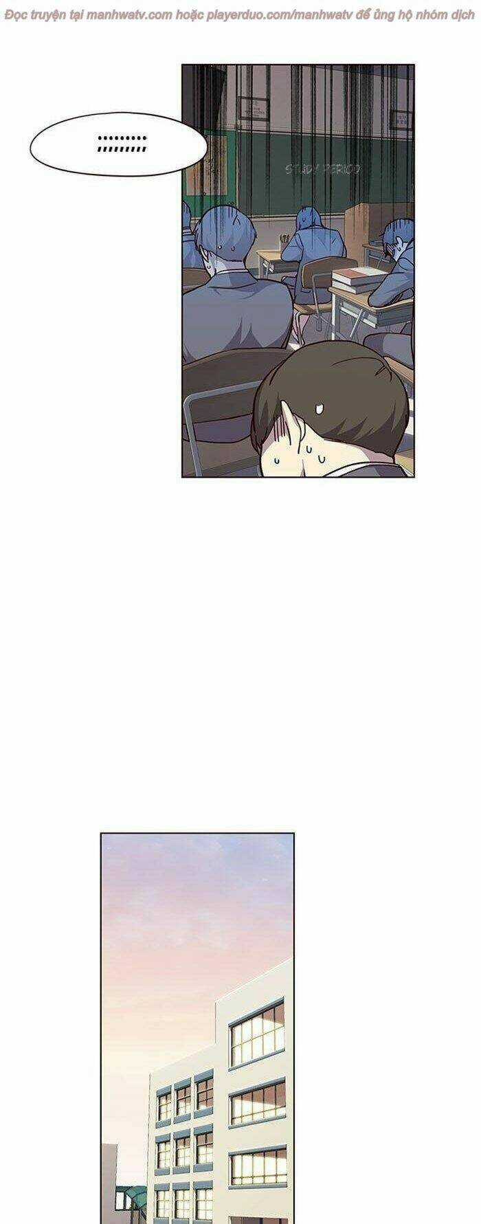 Hoá Thân Thành Mèo - Eleceed Chapter 39 trang 12