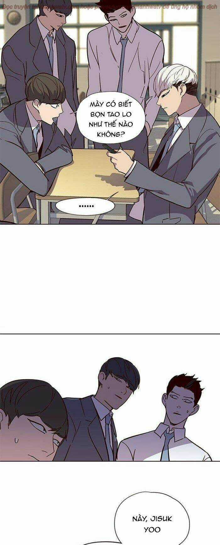 Hoá Thân Thành Mèo - Eleceed Chapter 39 trang 17