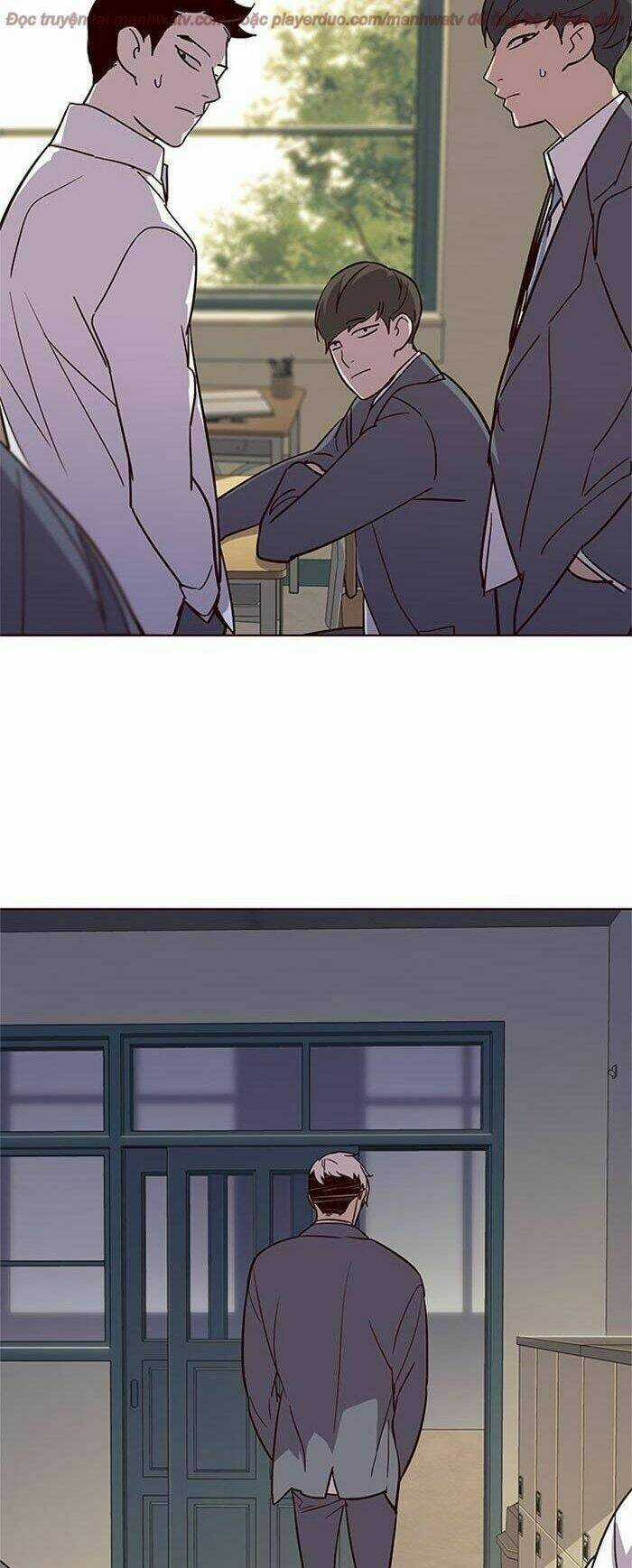 Hoá Thân Thành Mèo - Eleceed Chapter 39 trang 20