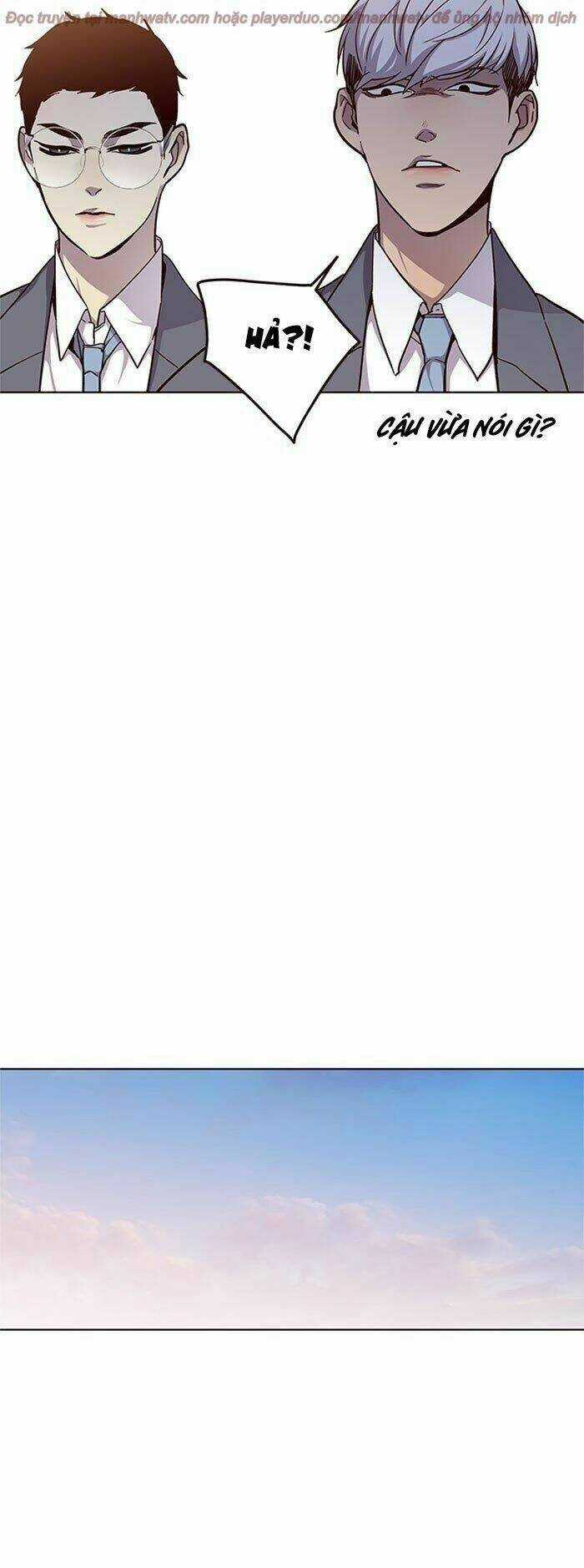 Hoá Thân Thành Mèo - Eleceed Chapter 39 trang 26