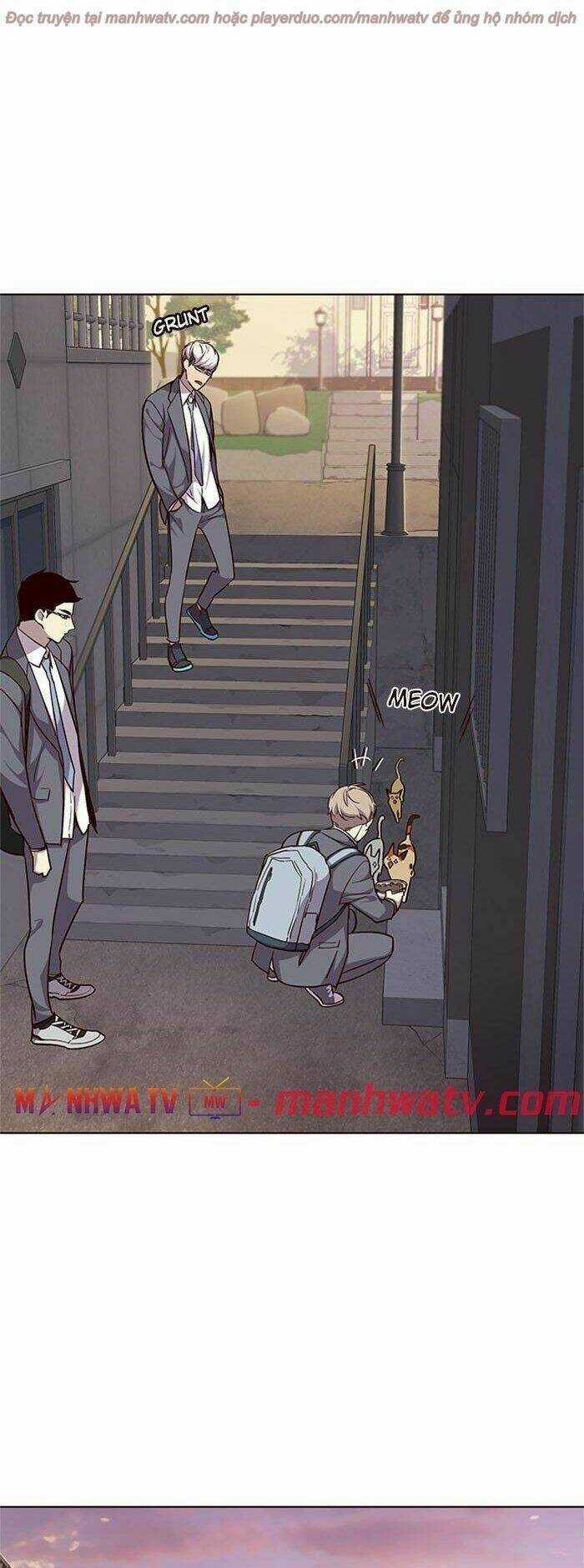 Hoá Thân Thành Mèo - Eleceed Chapter 39 trang 27