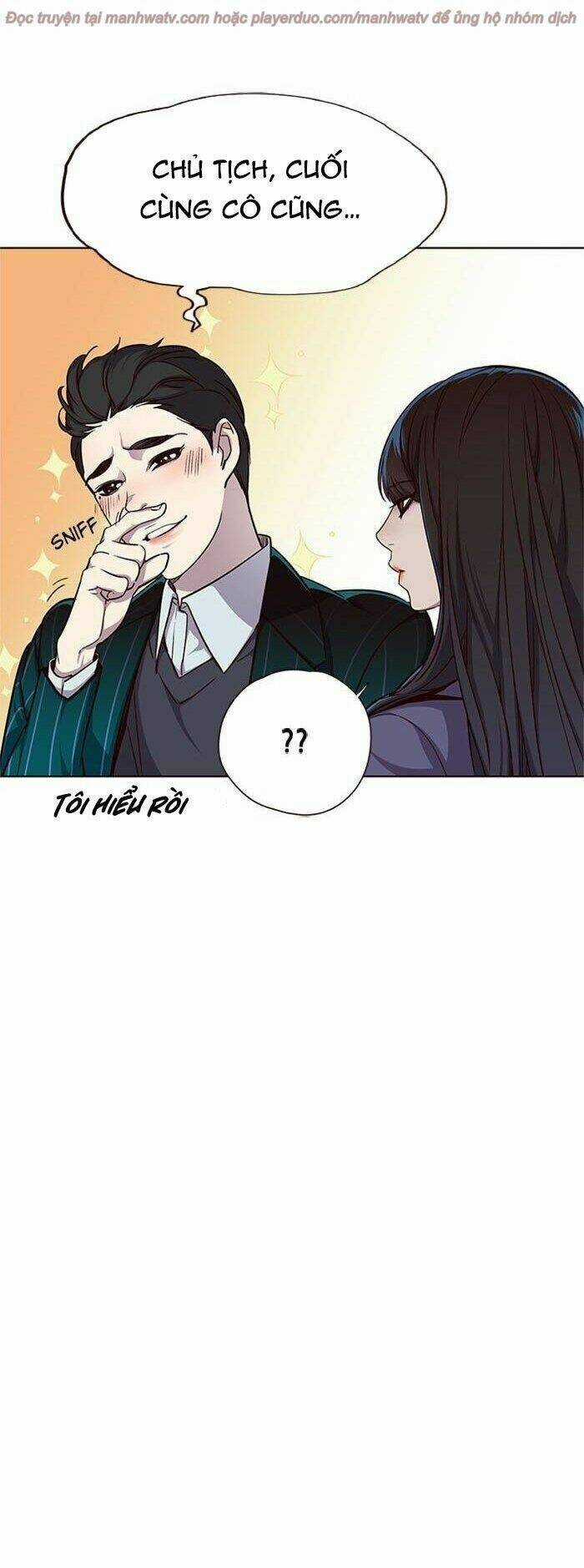 Hoá Thân Thành Mèo - Eleceed Chapter 39 trang 36