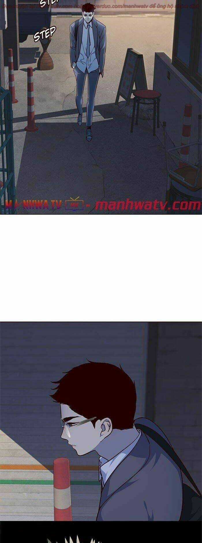 Hoá Thân Thành Mèo - Eleceed Chapter 39 trang 38