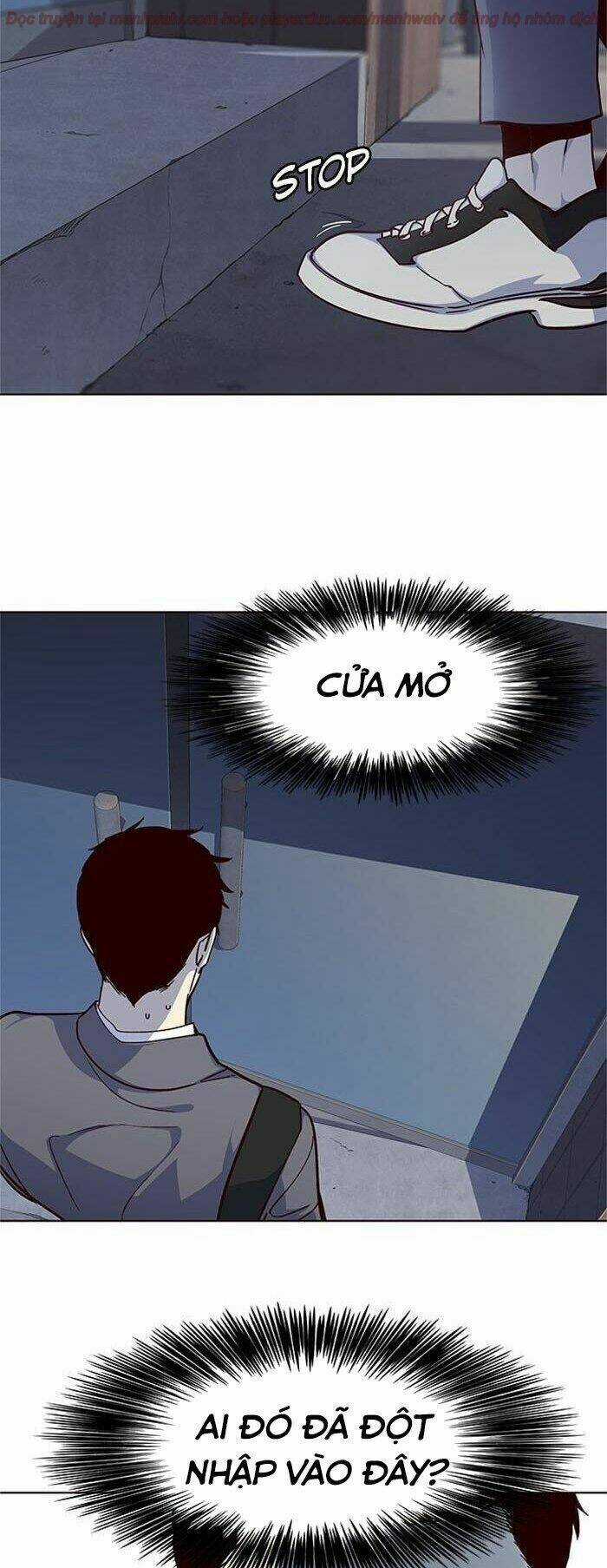 Hoá Thân Thành Mèo - Eleceed Chapter 39 trang 41