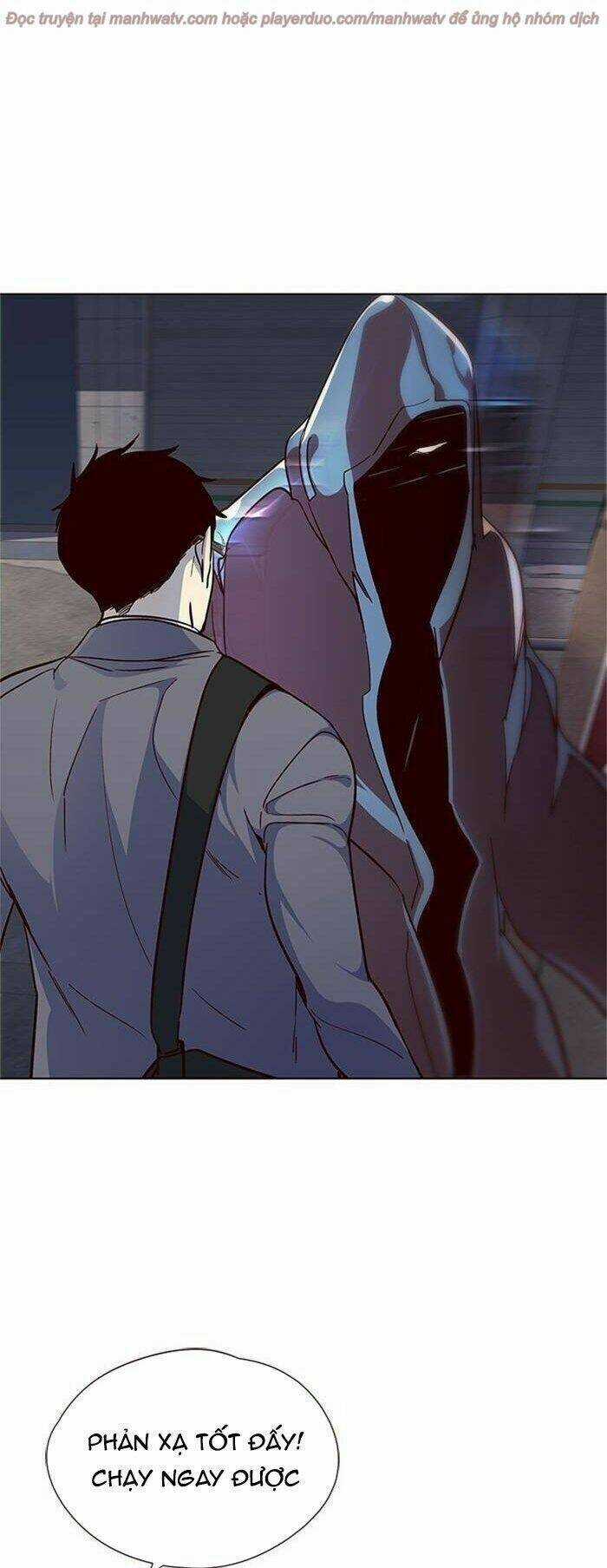 Hoá Thân Thành Mèo - Eleceed Chapter 39 trang 46