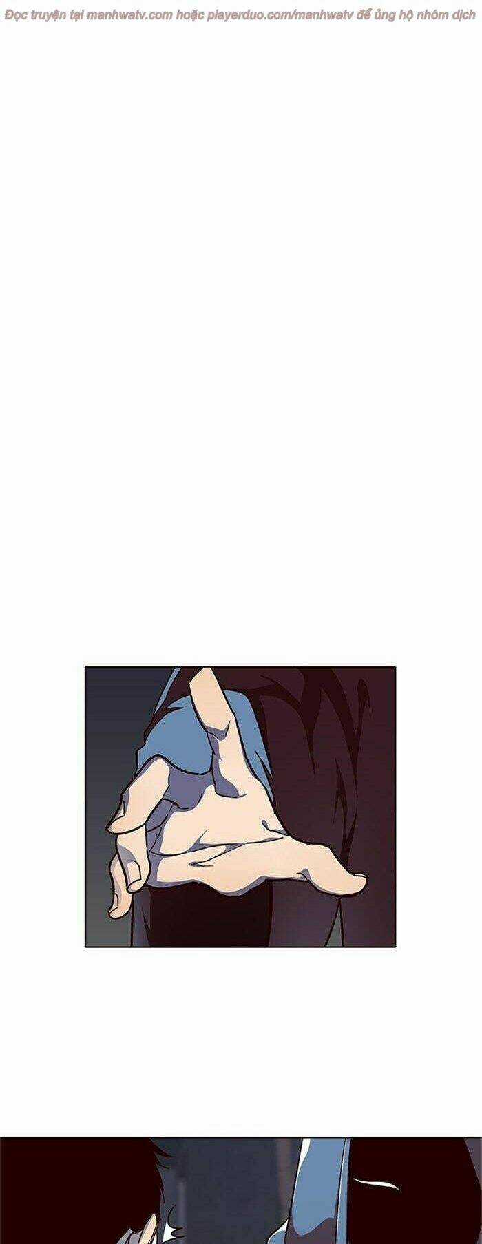 Hoá Thân Thành Mèo - Eleceed Chapter 39 trang 48