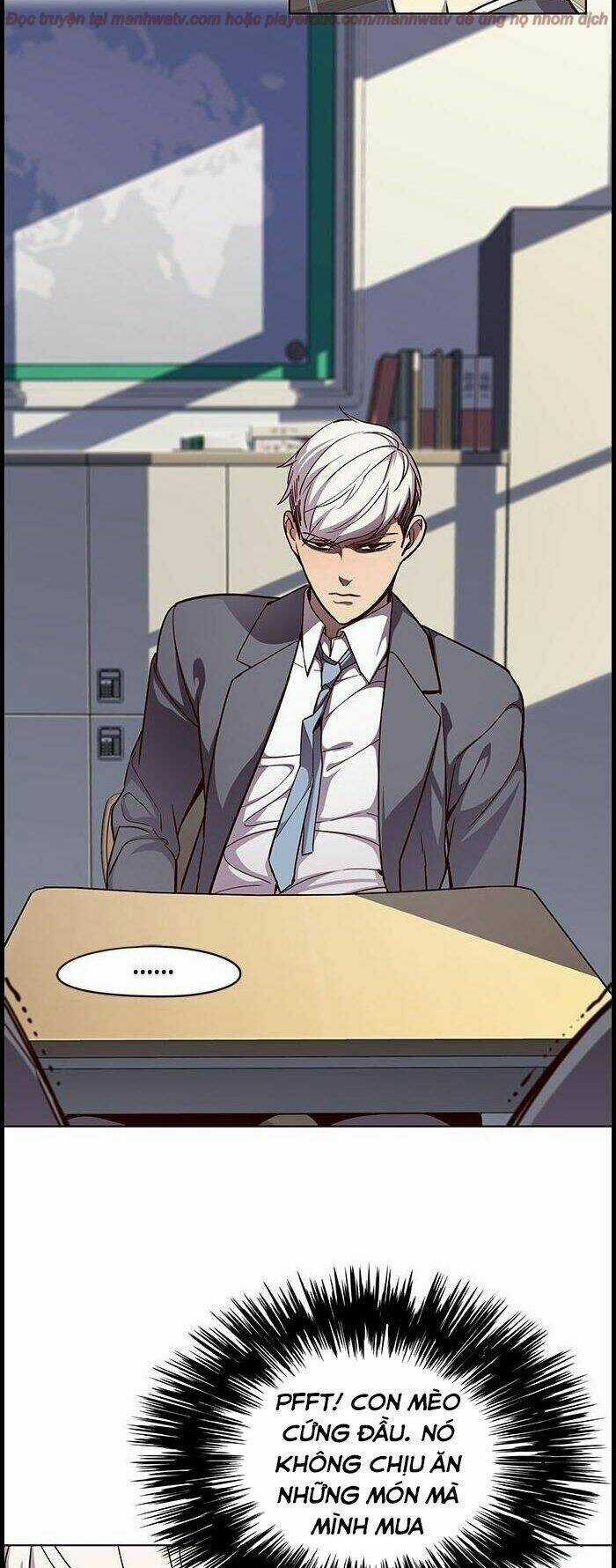 Hoá Thân Thành Mèo - Eleceed Chapter 39 trang 5