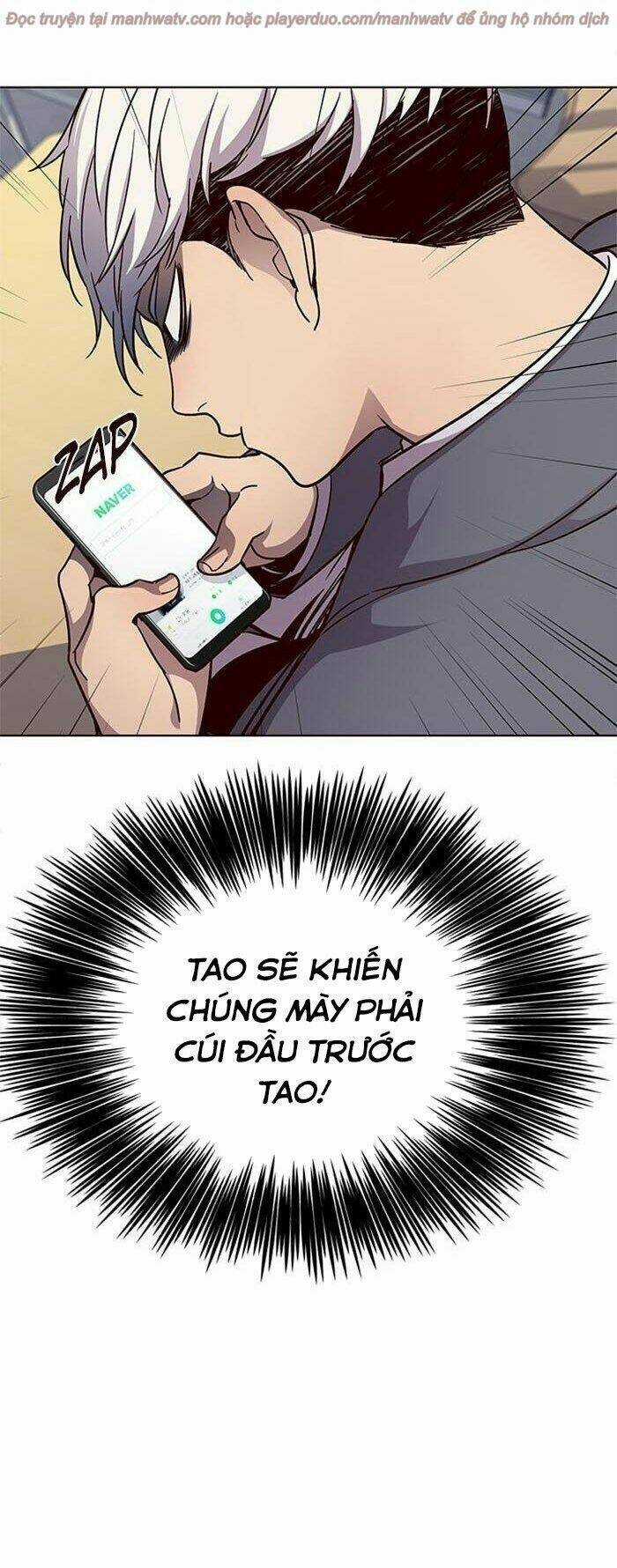 Hoá Thân Thành Mèo - Eleceed Chapter 39 trang 9