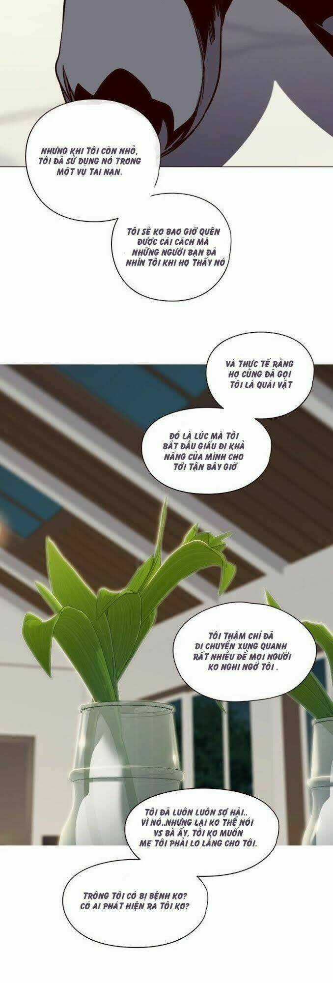 Hoá Thân Thành Mèo - Eleceed Chapter 4 trang 23