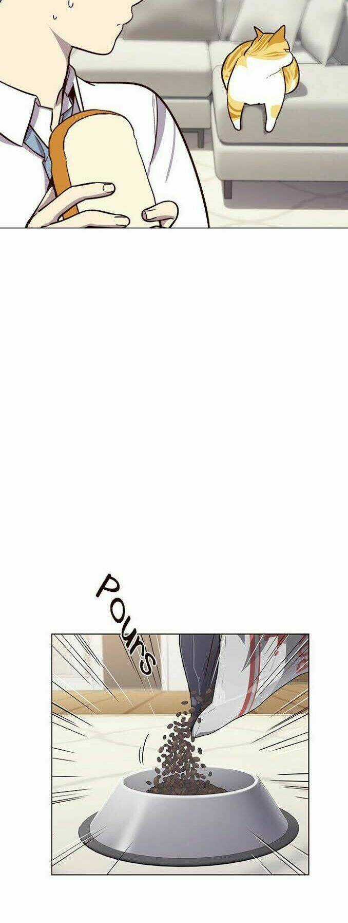 Hoá Thân Thành Mèo - Eleceed Chapter 4 trang 33