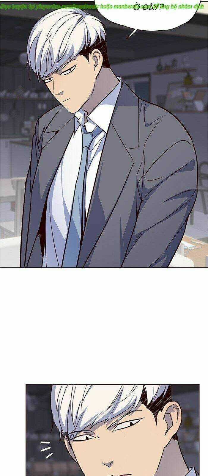 Hoá Thân Thành Mèo - Eleceed Chapter 40 trang 102