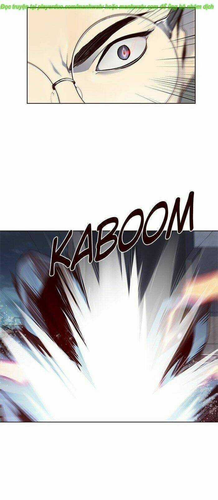 Hoá Thân Thành Mèo - Eleceed Chapter 40 trang 13