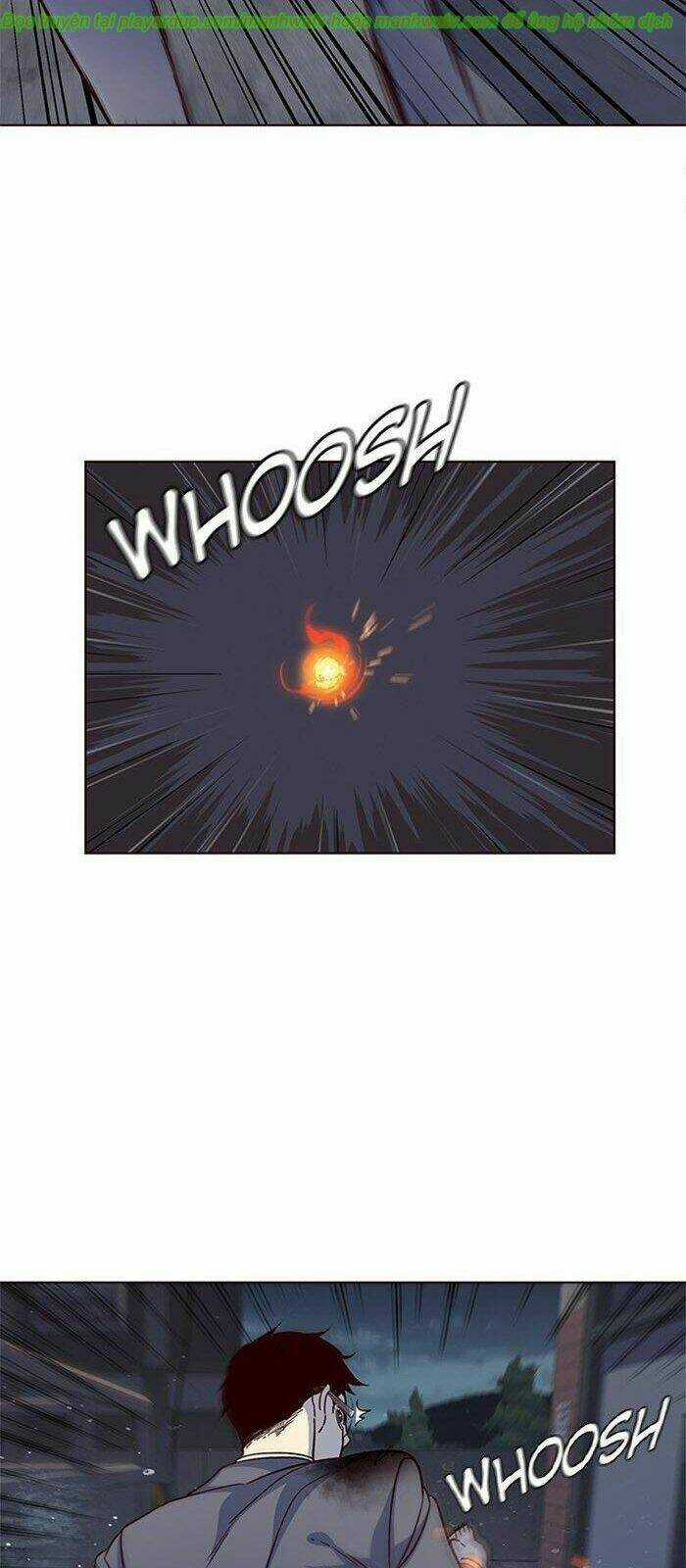 Hoá Thân Thành Mèo - Eleceed Chapter 40 trang 17