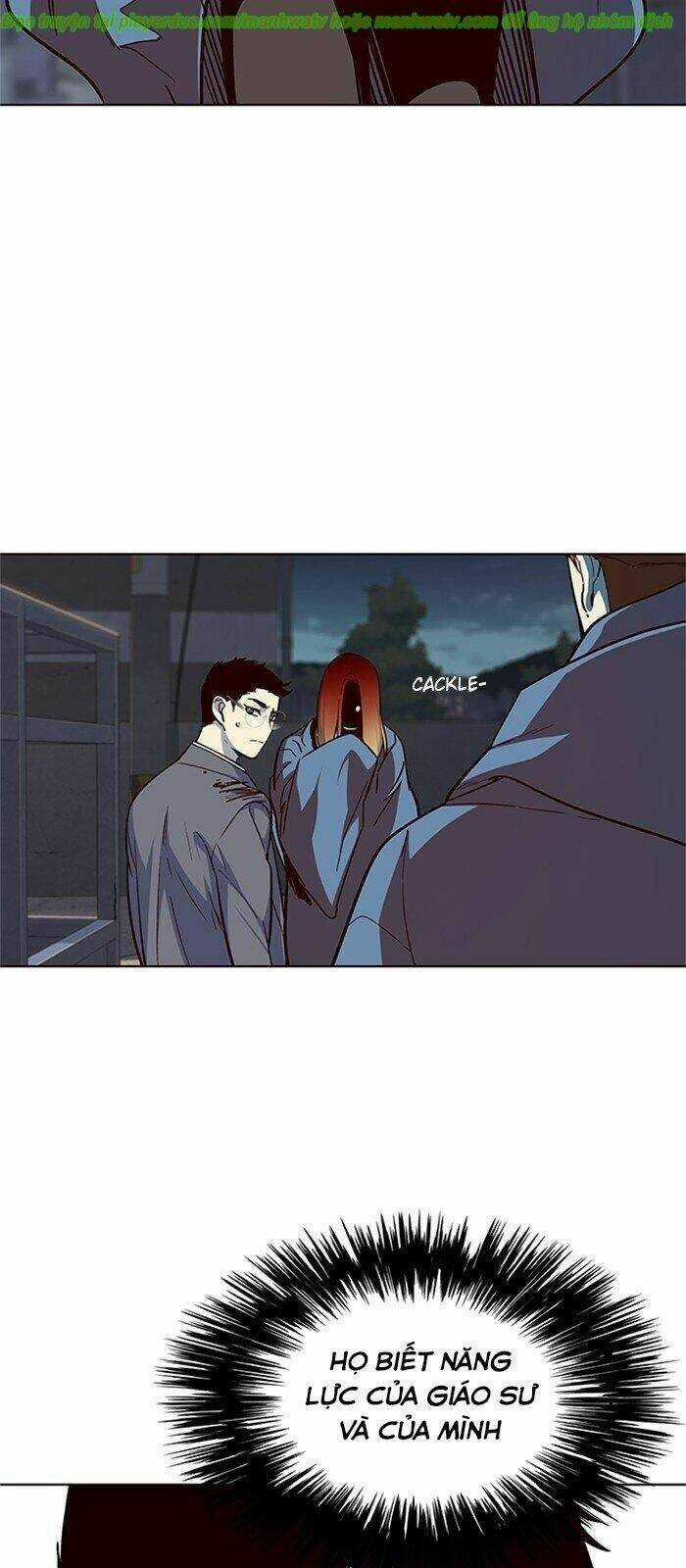 Hoá Thân Thành Mèo - Eleceed Chapter 40 trang 29