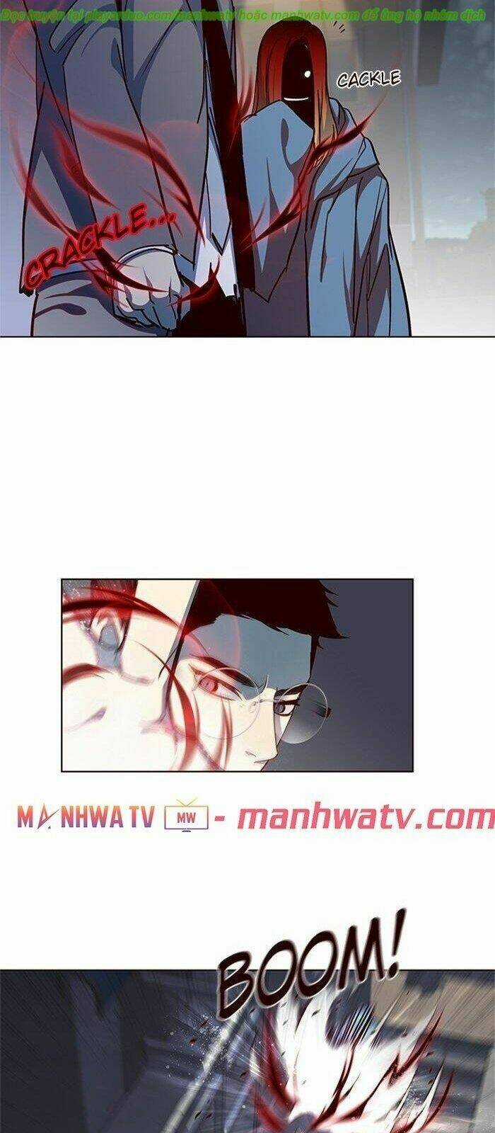 Hoá Thân Thành Mèo - Eleceed Chapter 40 trang 33