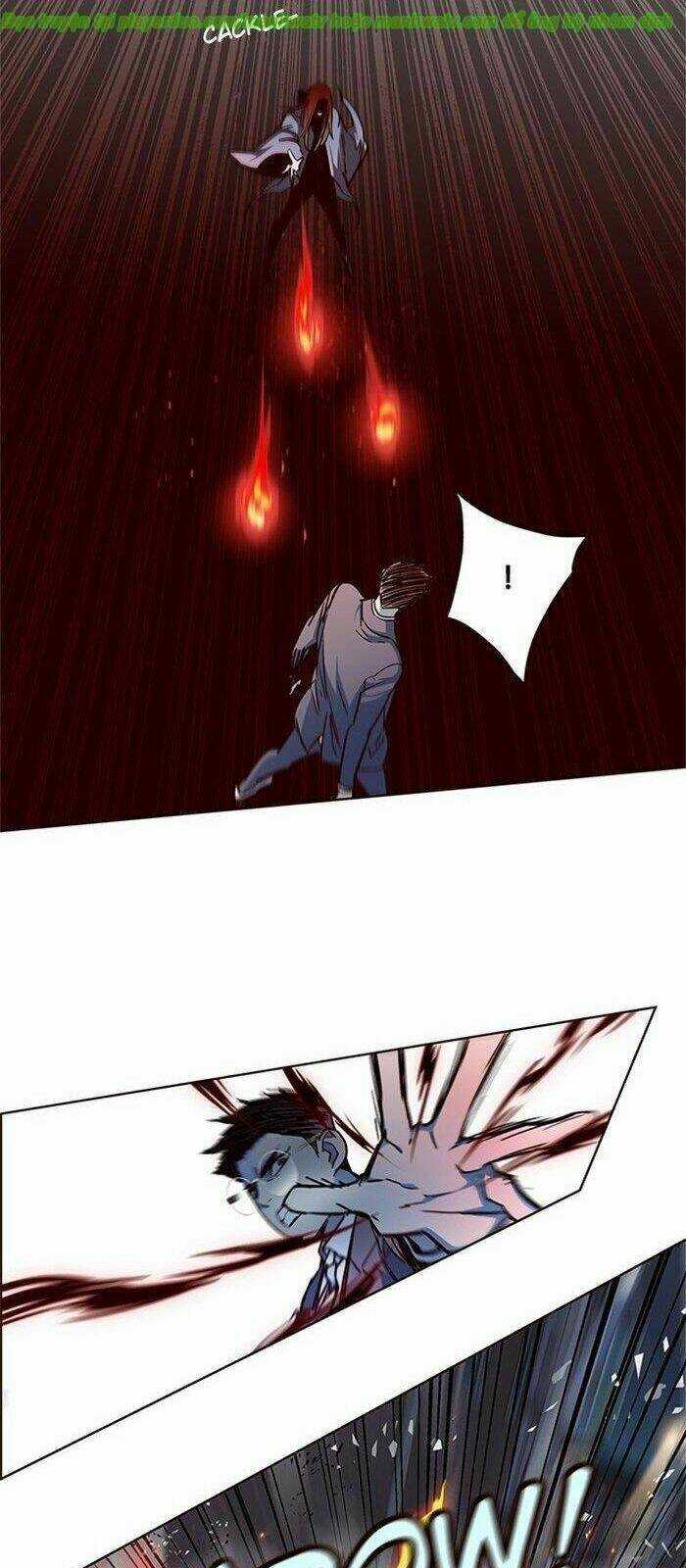 Hoá Thân Thành Mèo - Eleceed Chapter 40 trang 45