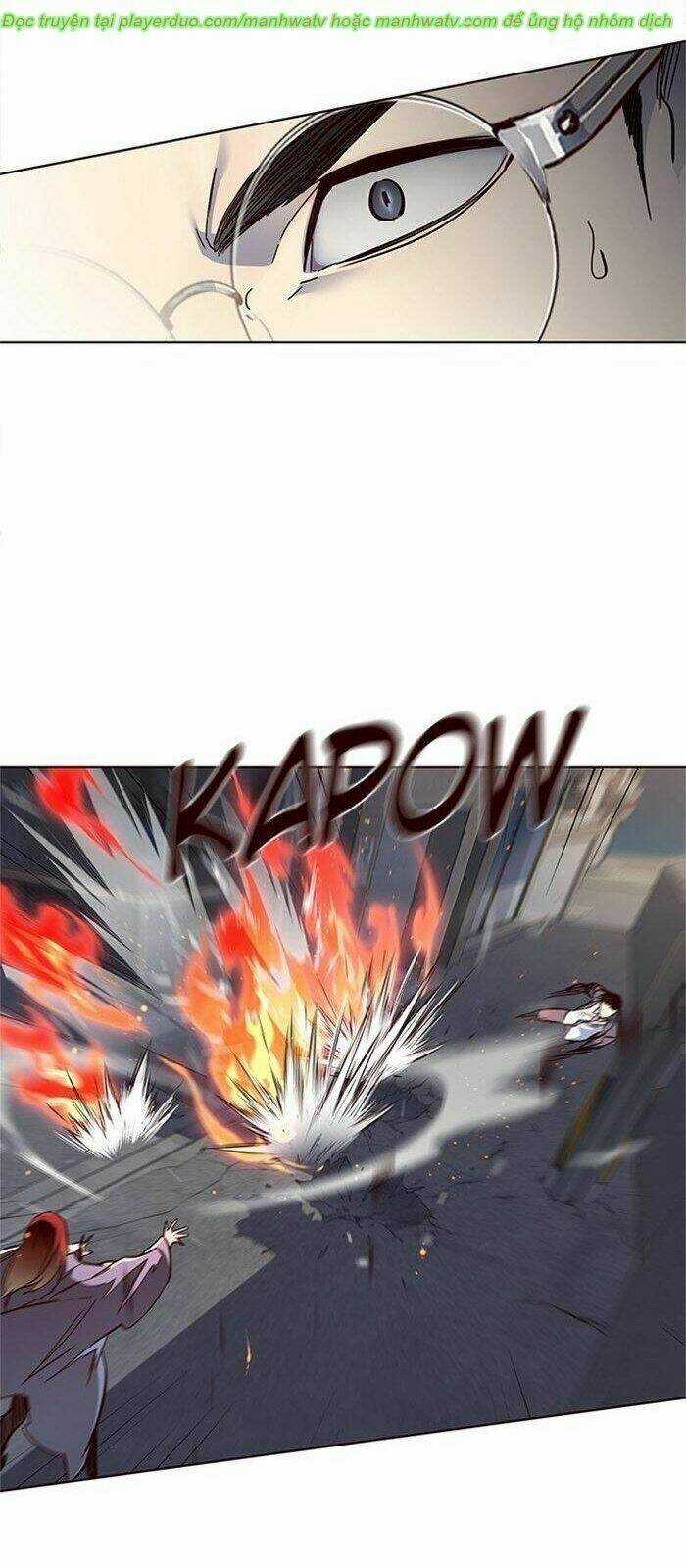 Hoá Thân Thành Mèo - Eleceed Chapter 40 trang 49