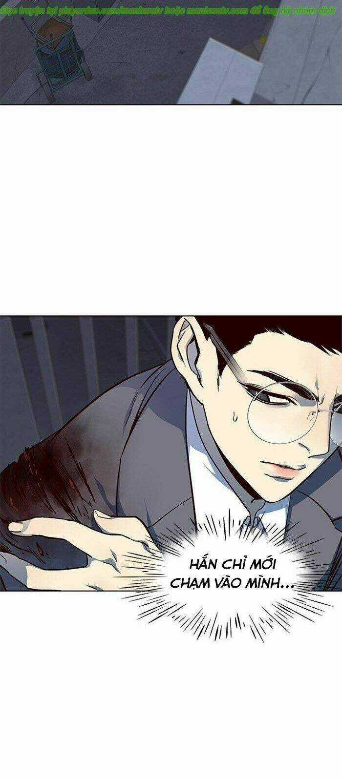 Hoá Thân Thành Mèo - Eleceed Chapter 40 trang 5