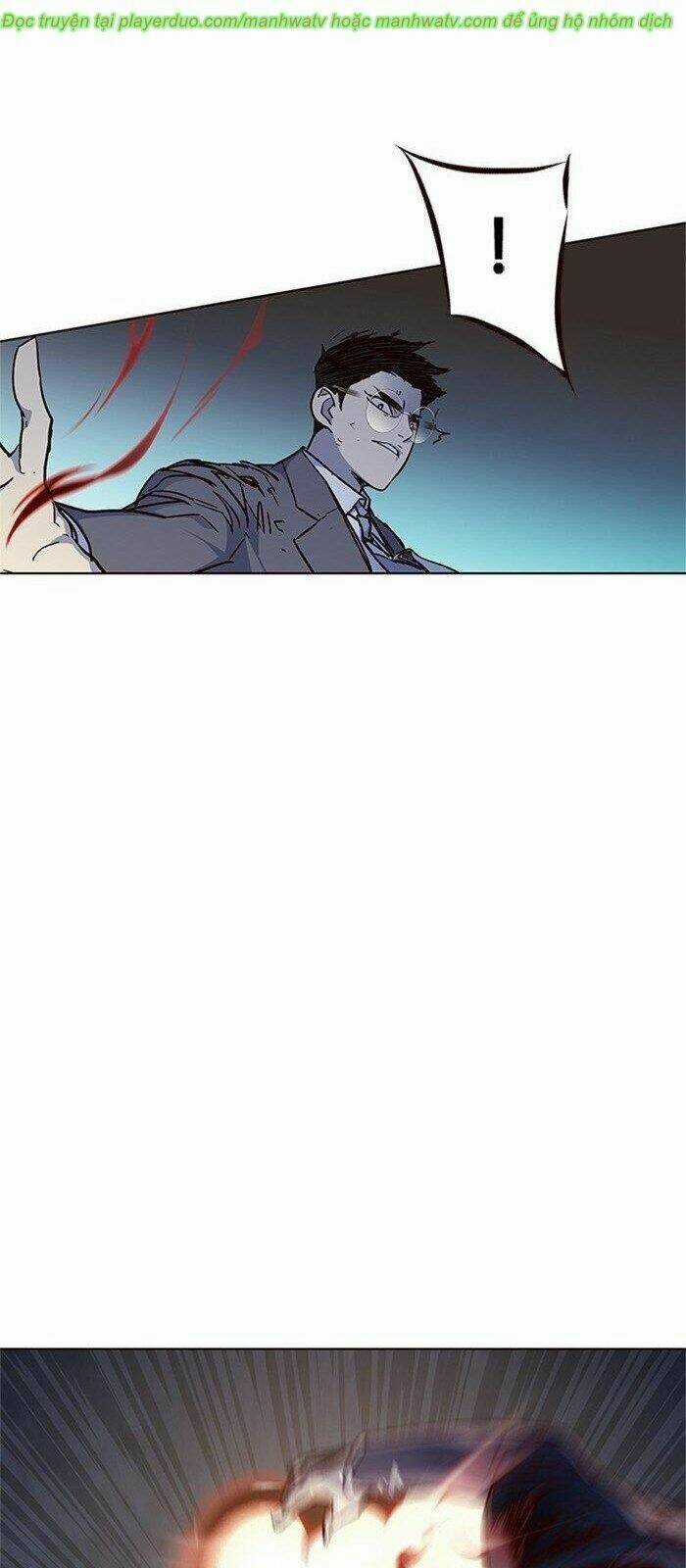 Hoá Thân Thành Mèo - Eleceed Chapter 40 trang 59