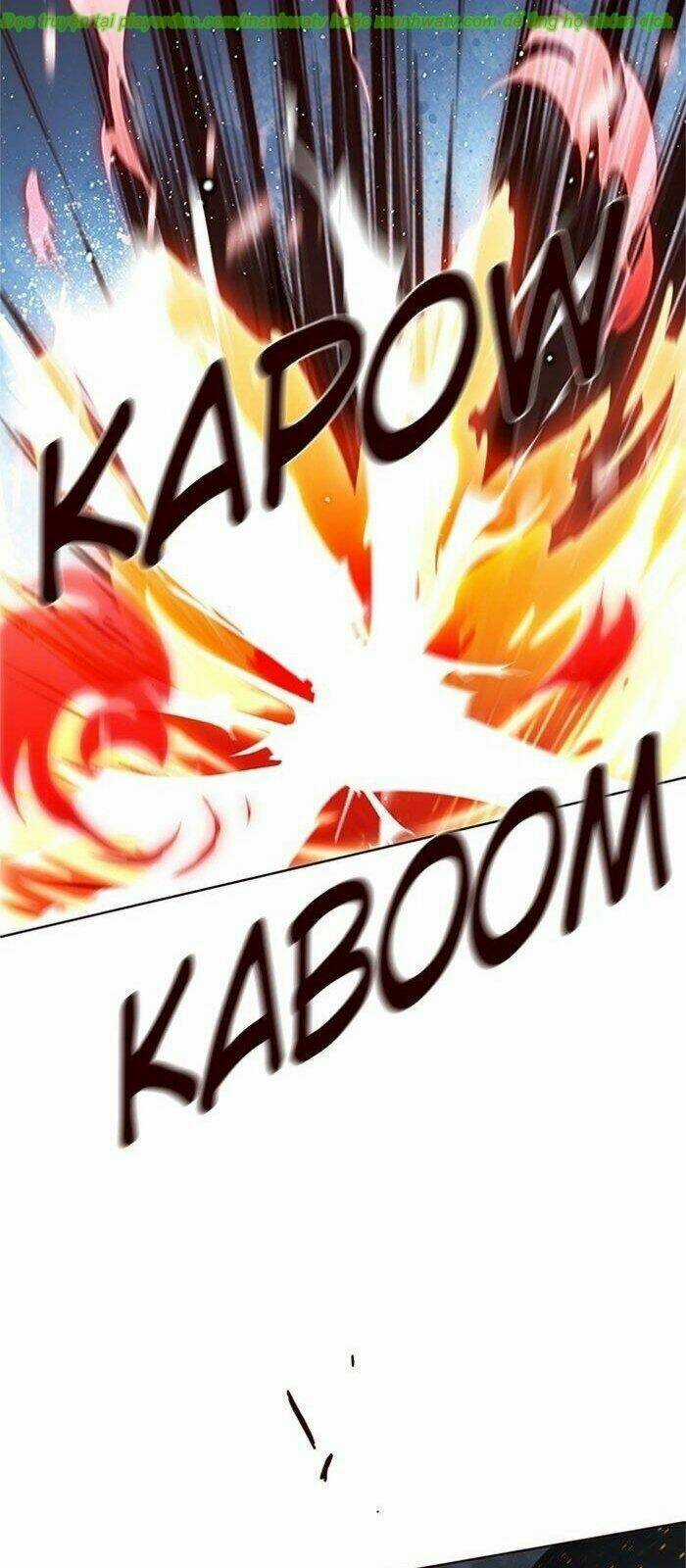 Hoá Thân Thành Mèo - Eleceed Chapter 40 trang 63