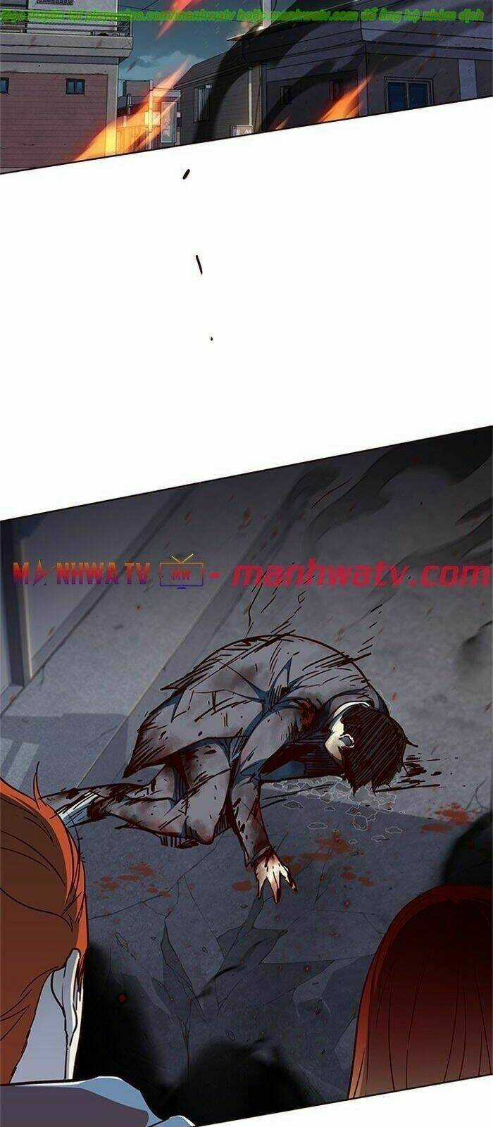 Hoá Thân Thành Mèo - Eleceed Chapter 40 trang 65