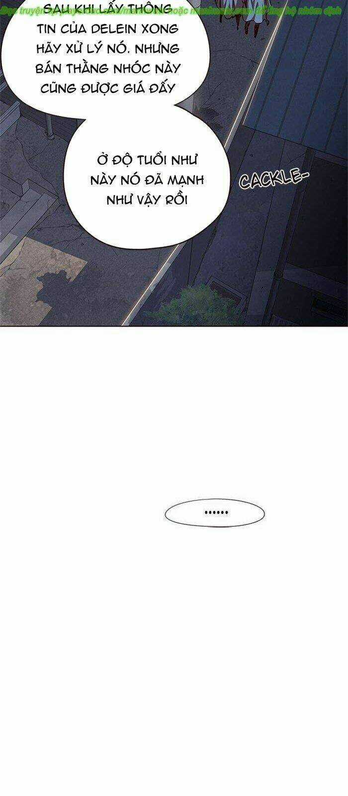 Hoá Thân Thành Mèo - Eleceed Chapter 40 trang 69