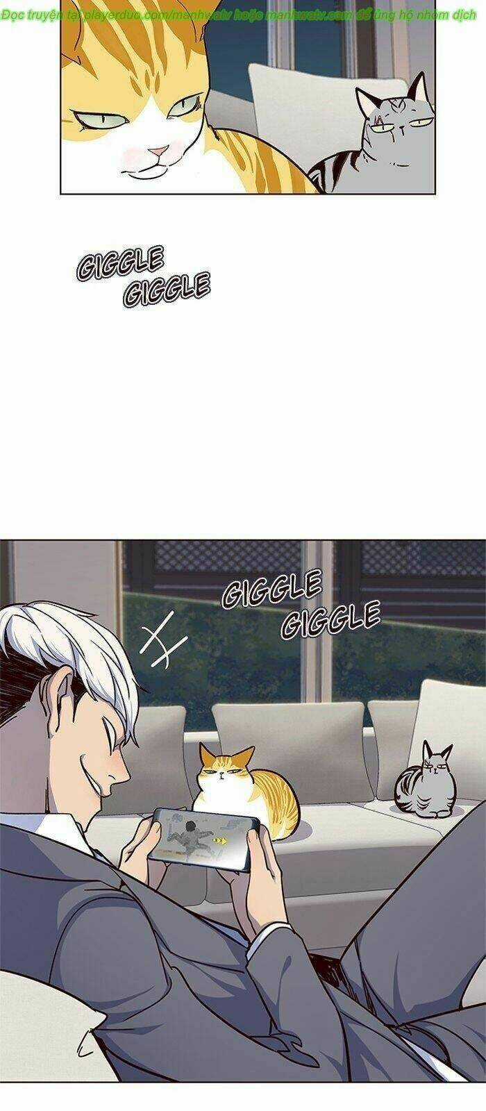 Hoá Thân Thành Mèo - Eleceed Chapter 40 trang 82