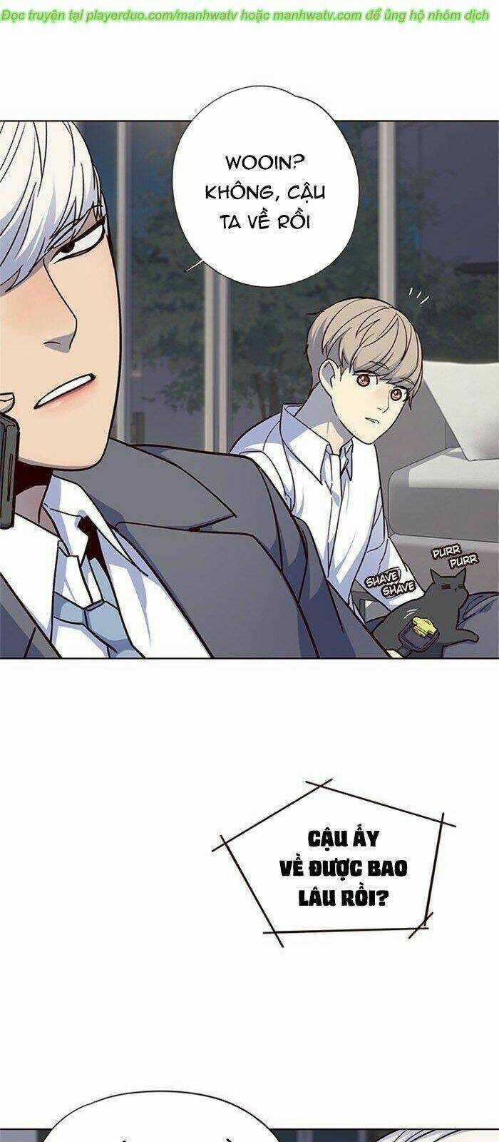 Hoá Thân Thành Mèo - Eleceed Chapter 40 trang 86