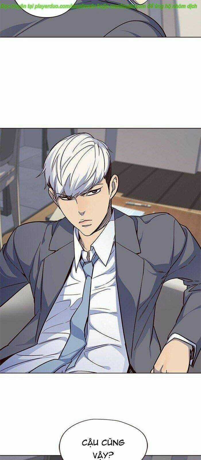 Hoá Thân Thành Mèo - Eleceed Chapter 40 trang 98