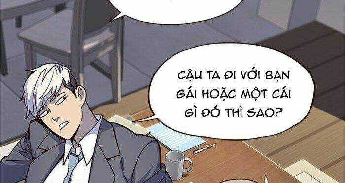 Hoá Thân Thành Mèo - Eleceed Chapter 40 trang 99